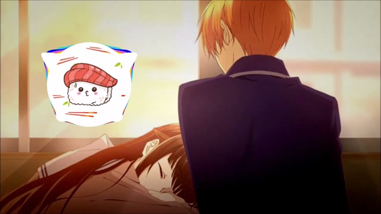 Nightcore Slimane Mon Amour By Miss Sushi