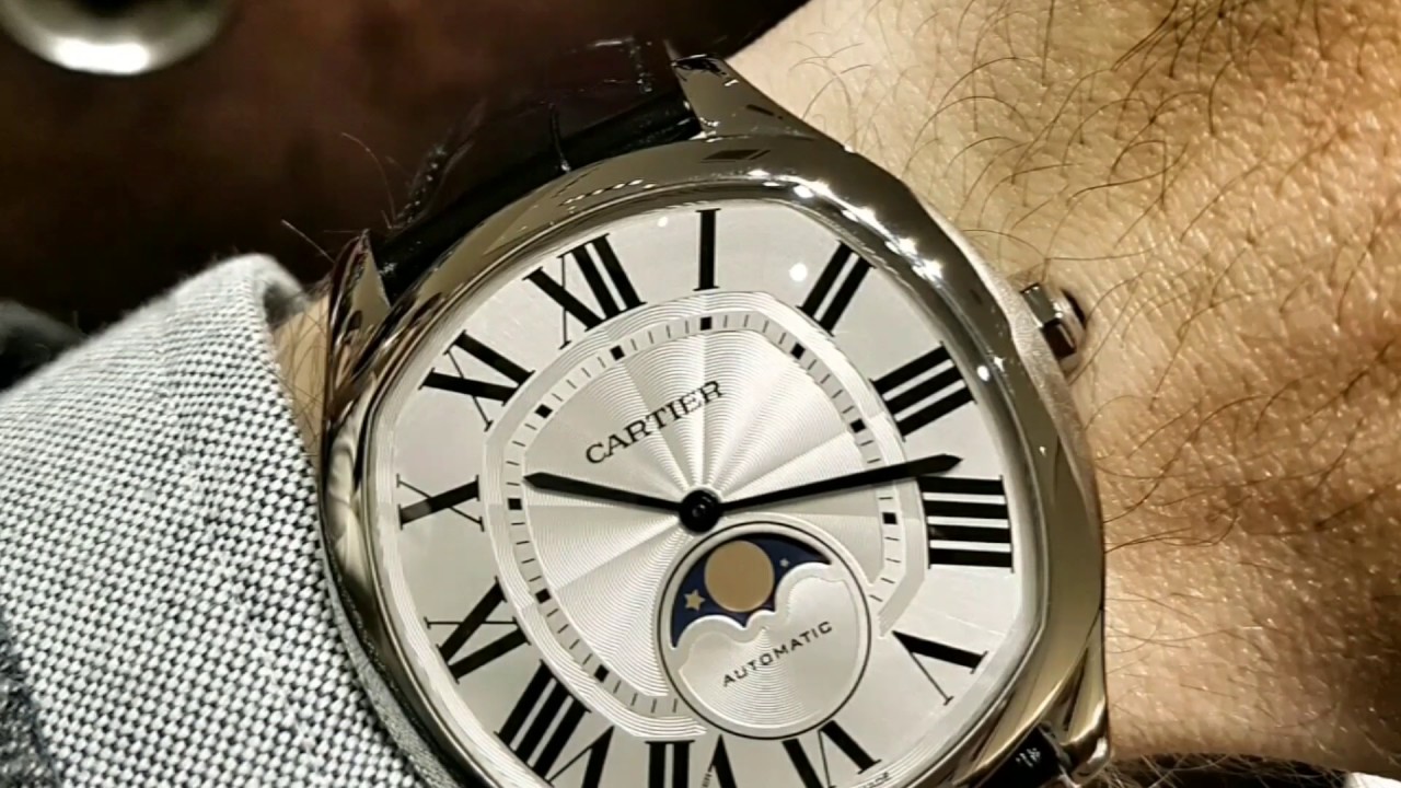 Часовая выставка SIHH 2017