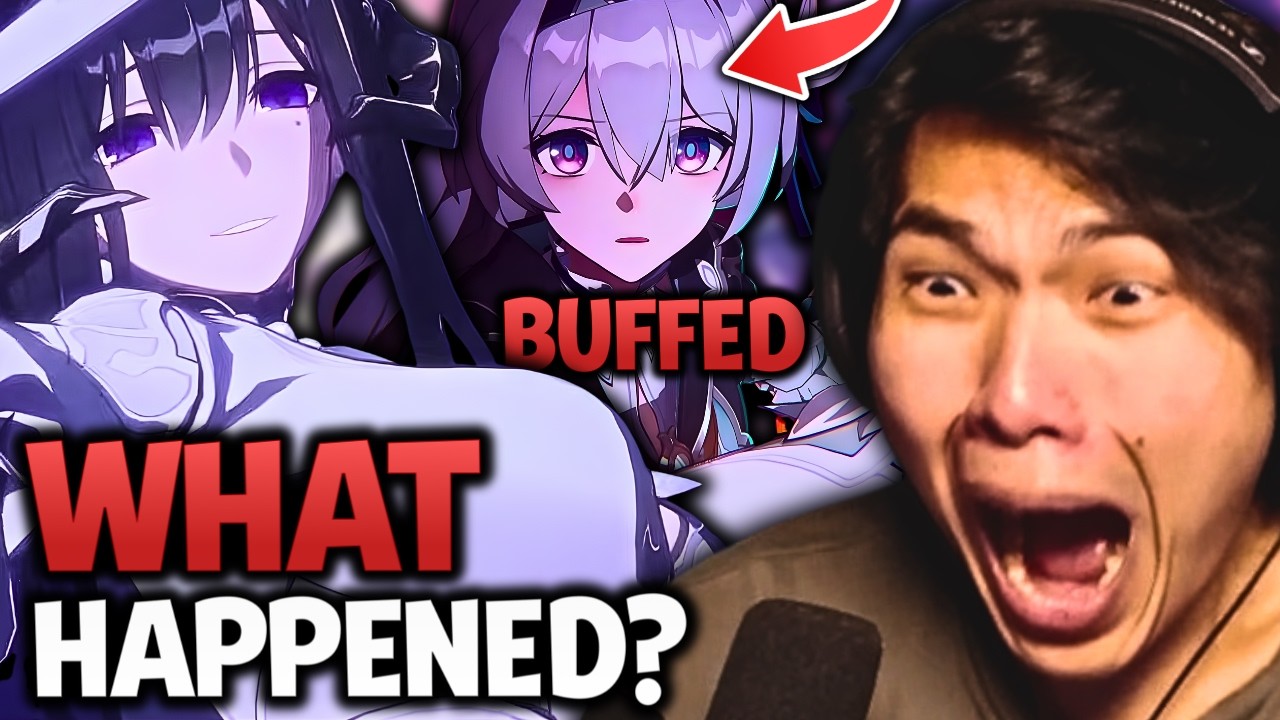 The Worst Update? | Honkai: Star Rail 3.8 Special Program Reaction