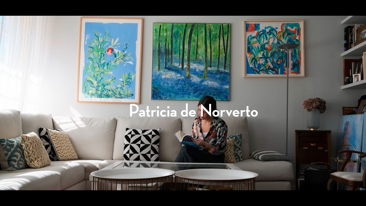 Patricia de Norverto. Ibiza. Arquitectura de la luz