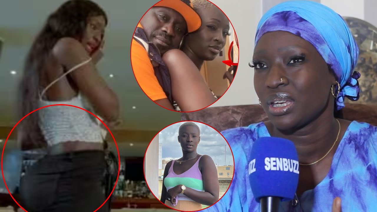 Bayina Di Joué Ndakh Legui Dama…? Coumba Mou Ndaw sous le choc et fait des révélations après sa…