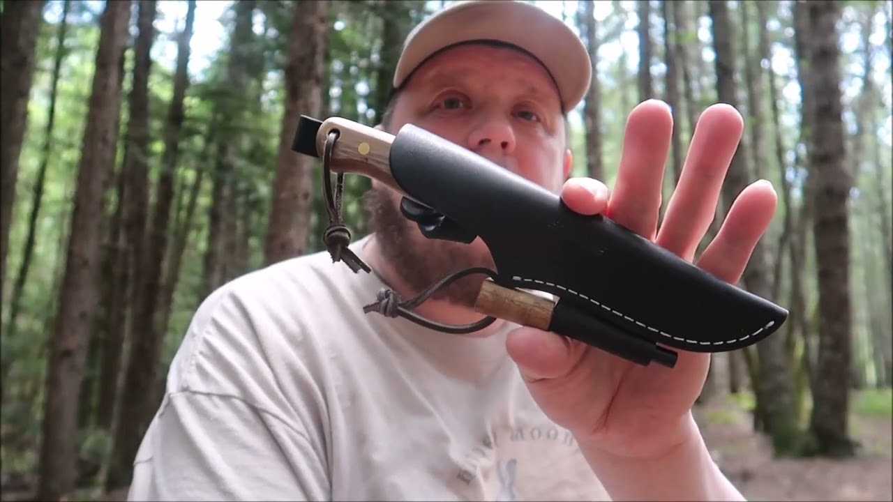 BPS Bushmate
