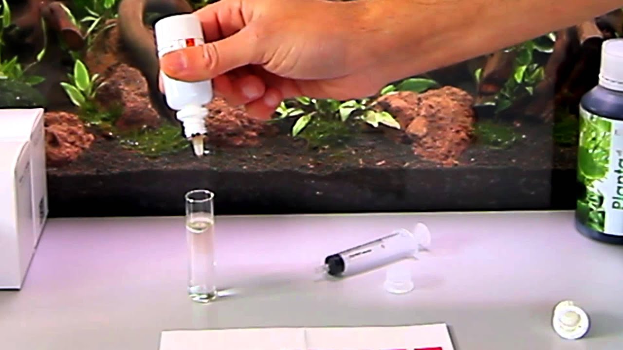 Water TestKit NO2 (Nitrite)