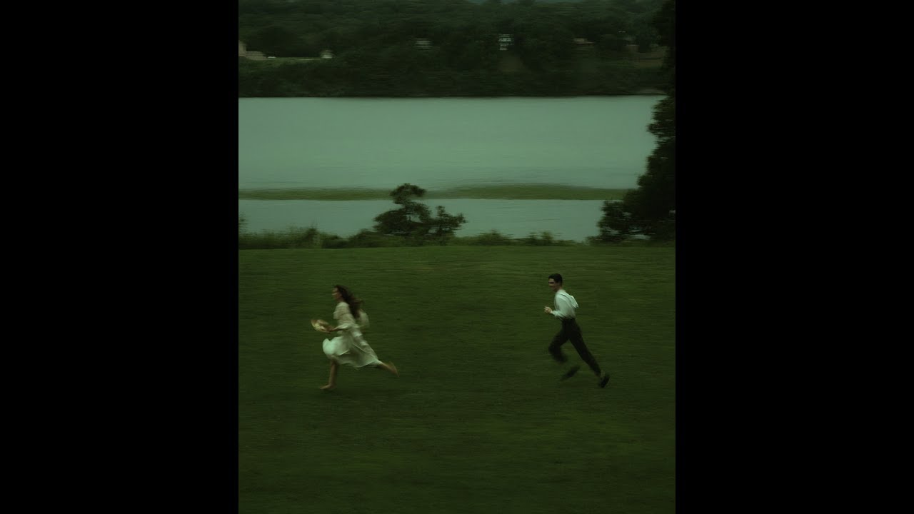 (FREE) Frank Ocean x Billie Eilish Type Beat - 