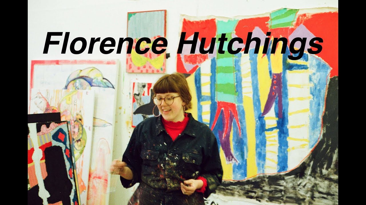 Legumes| Florence Hutchings