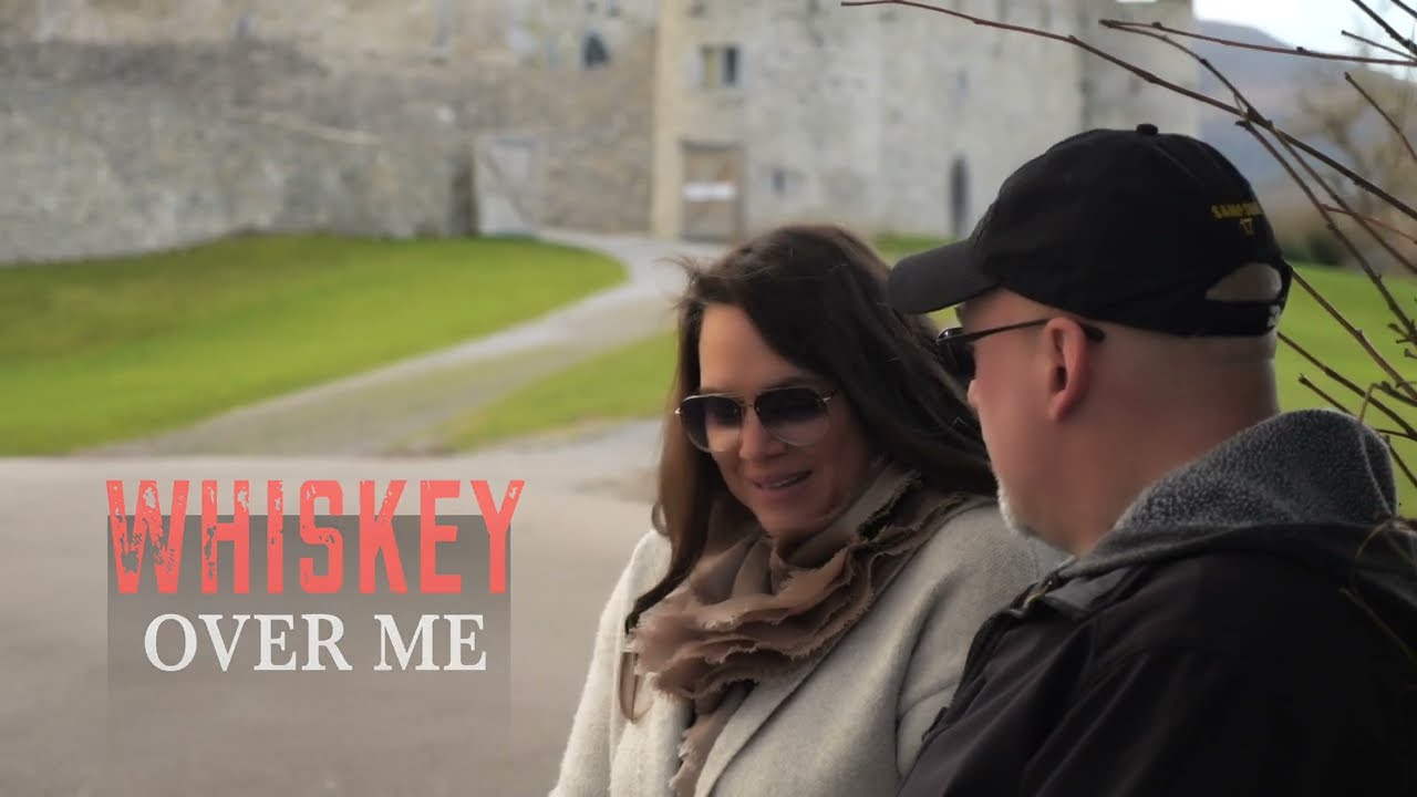 Whiskey Over Me | Lisa Richard | Official Music Video