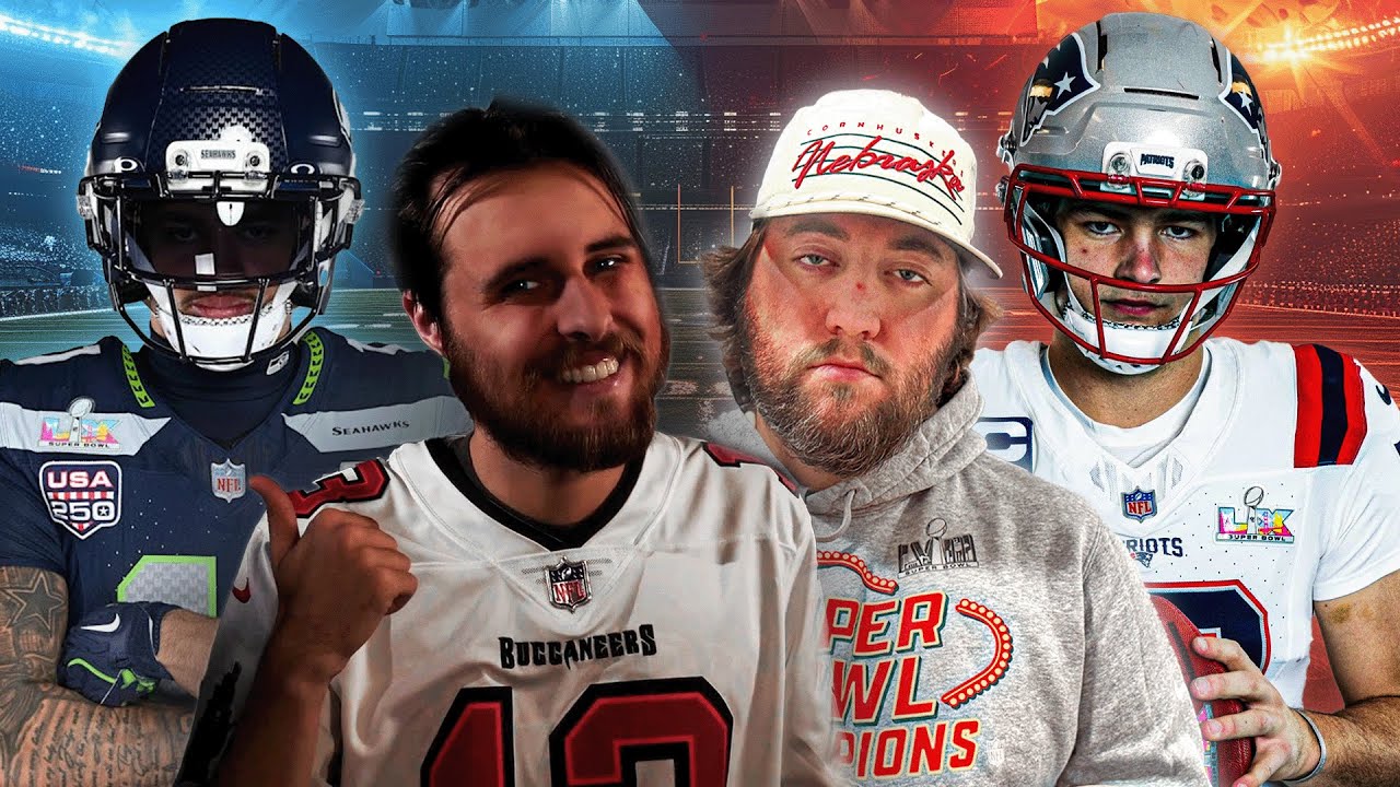Super Bowl 60: Preview.