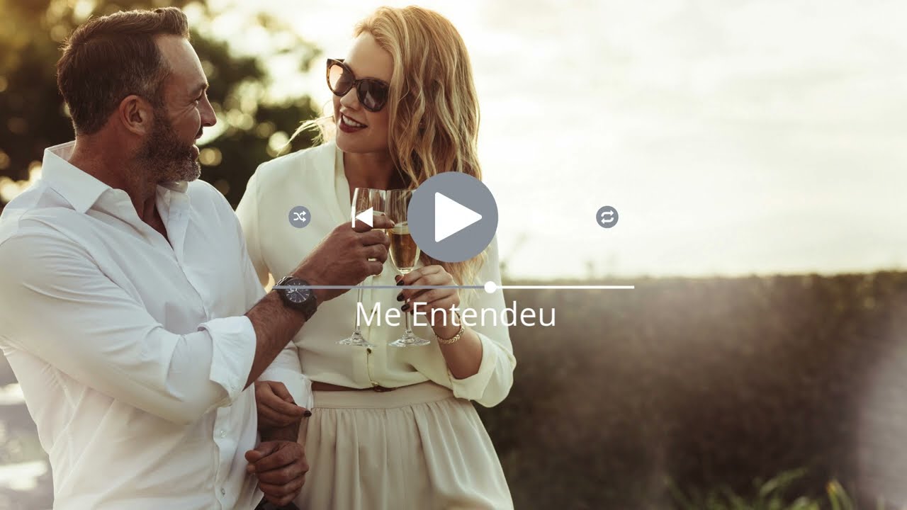 Galla Piemonte - Me Entendeu
