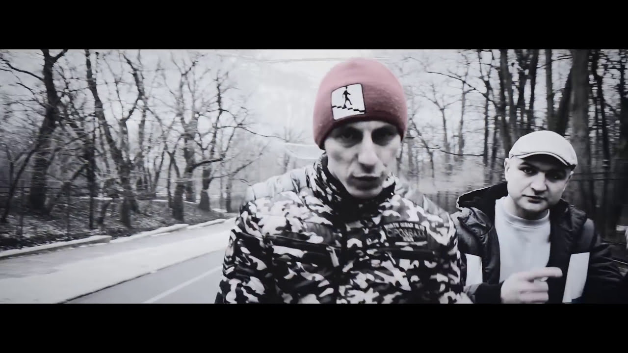 PODZIEMNY STYL   '' Głos z Polski '' prod 7th  (Official video)