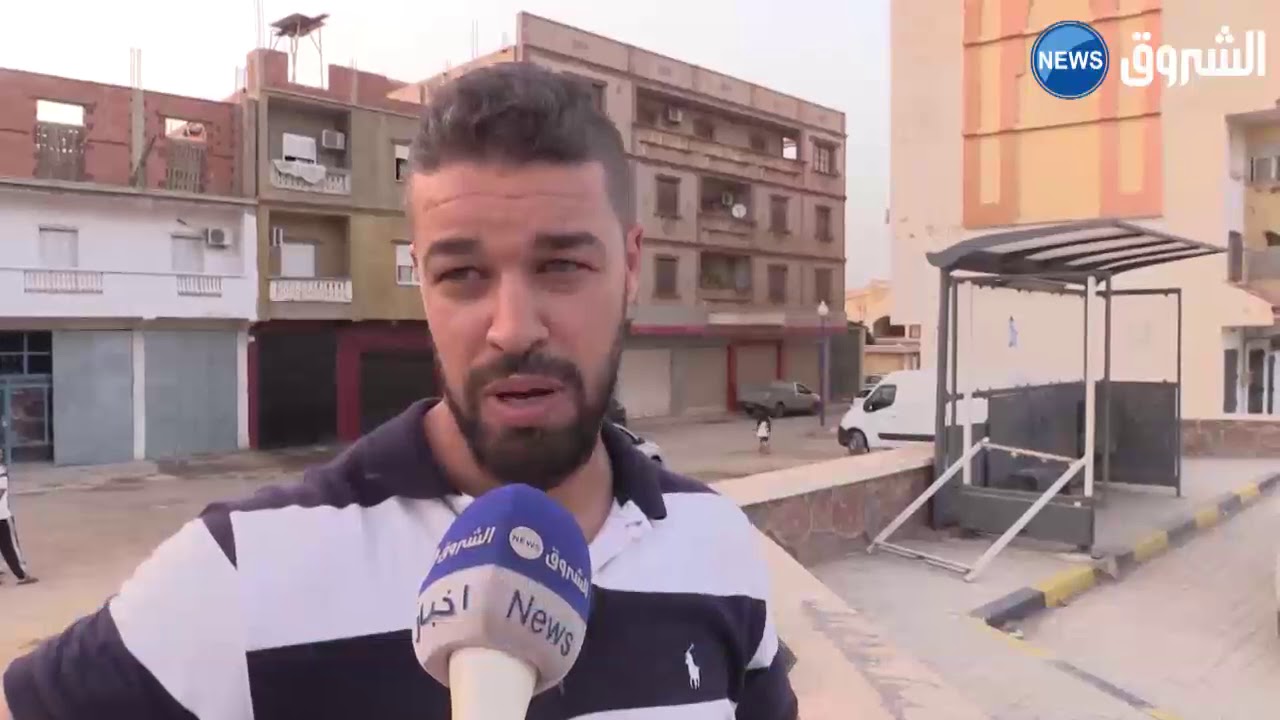 Aïn Defla: destruction des biens publics, les citoyens tirent la sonnette d’alarme