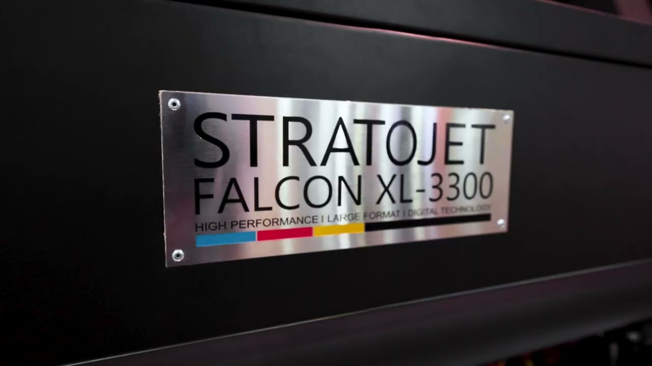 FALCON XL 3300