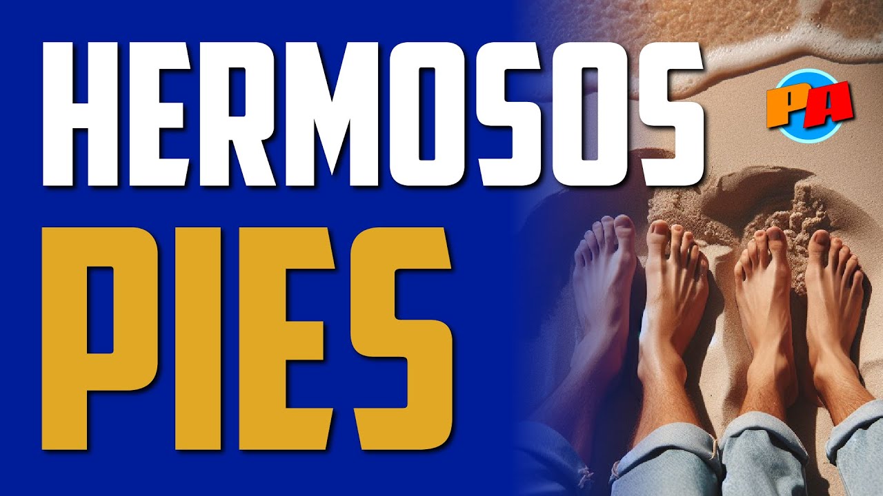 &iquest;Qu&eacute; significa tener pies hermosos seg&uacute;n la Biblia?