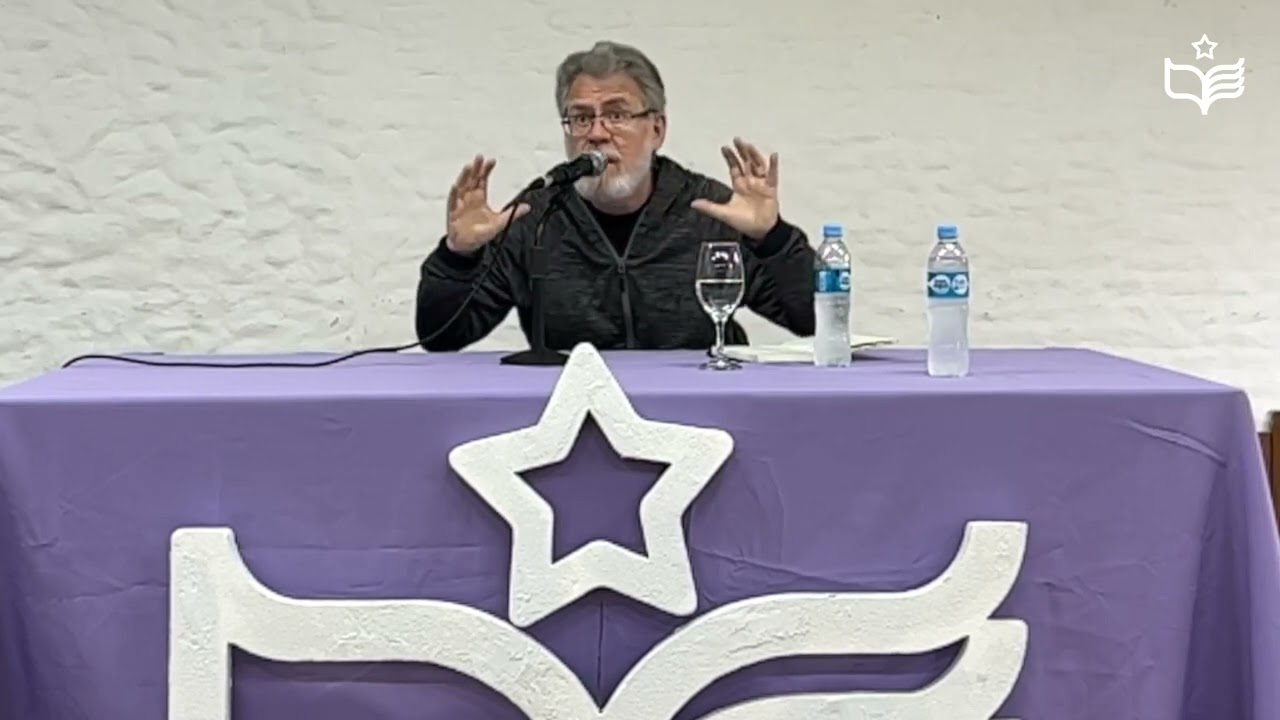 Ricardo Forster | La democracia: entre las deudas y las esperanzas | Universidad Experimental