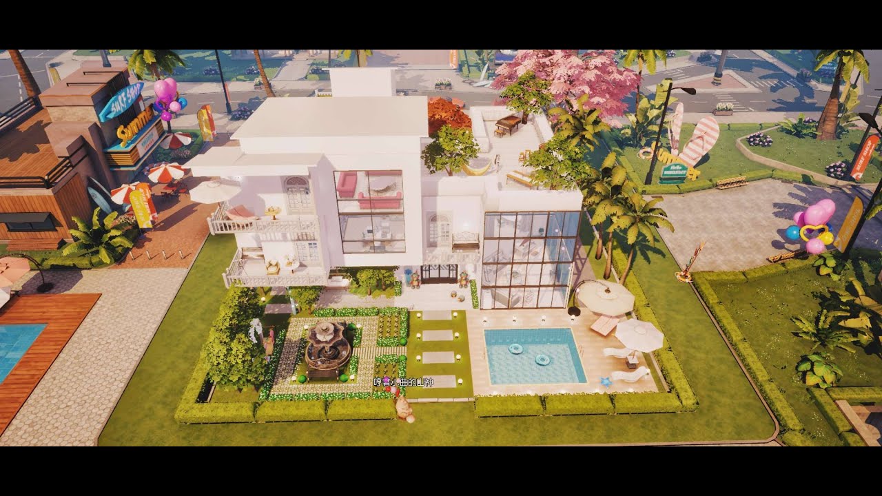【以閃亮之名】望海別舍 Lifemakeover - Modern House