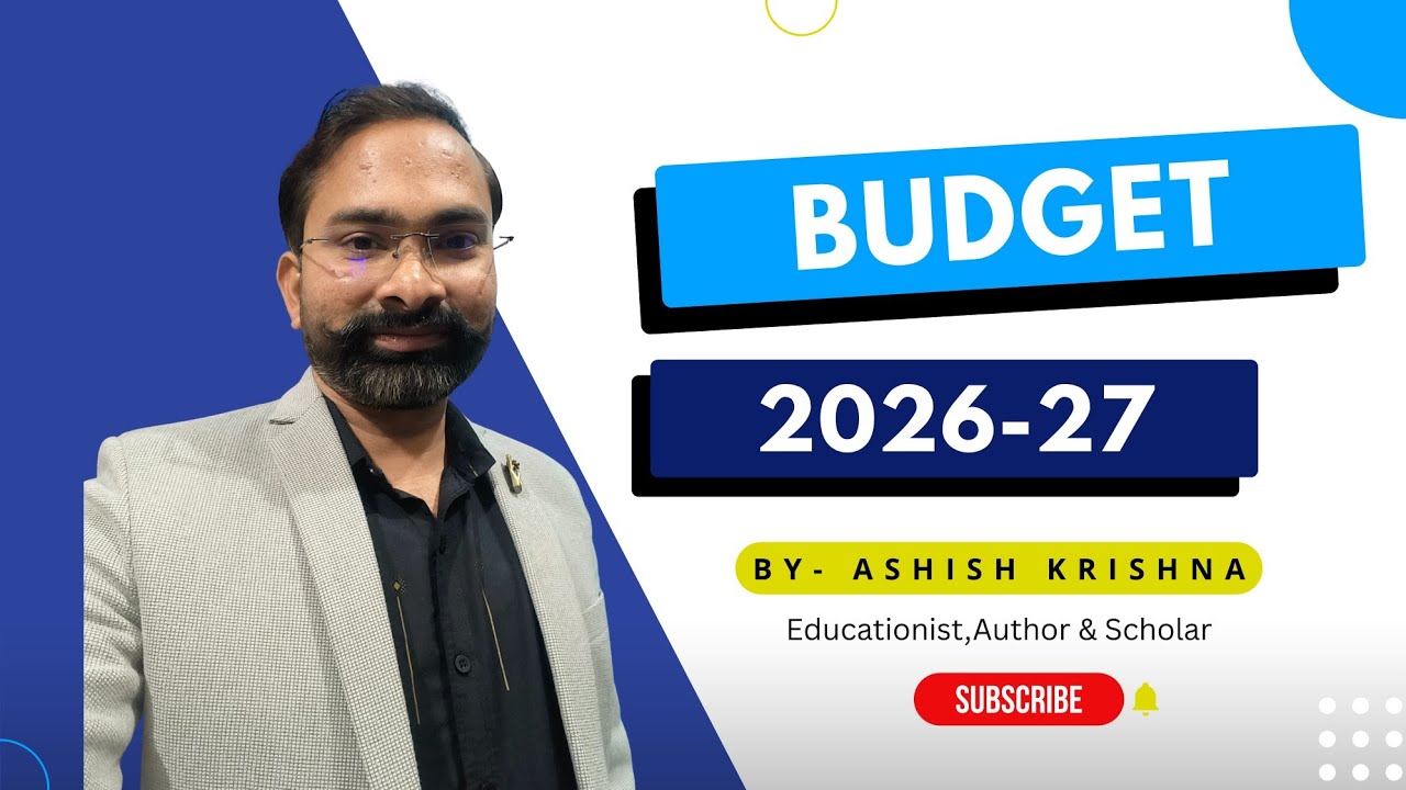 Budget 2026_27 Analysis