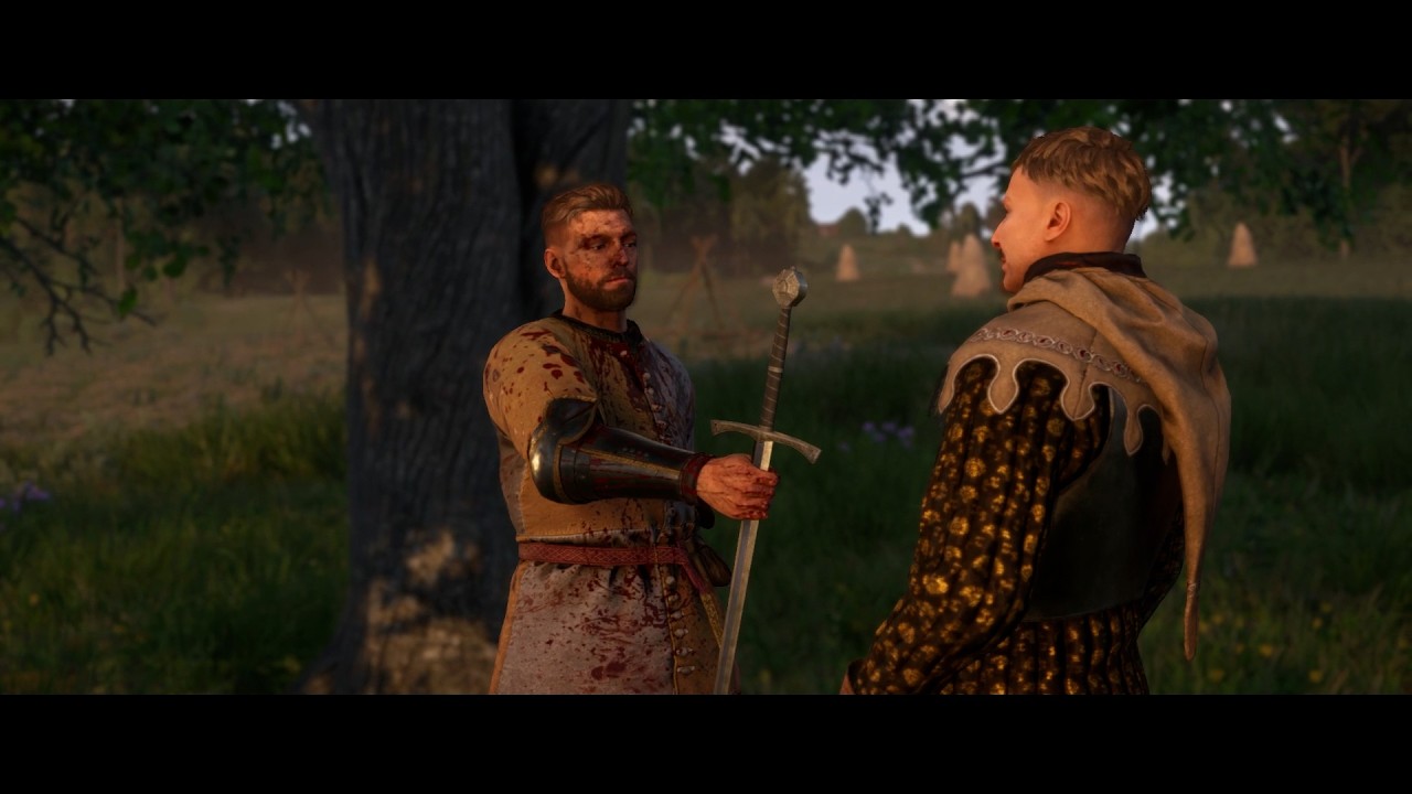 ФИНАЛ! (Kingdom Come Deliverance 2 #54)