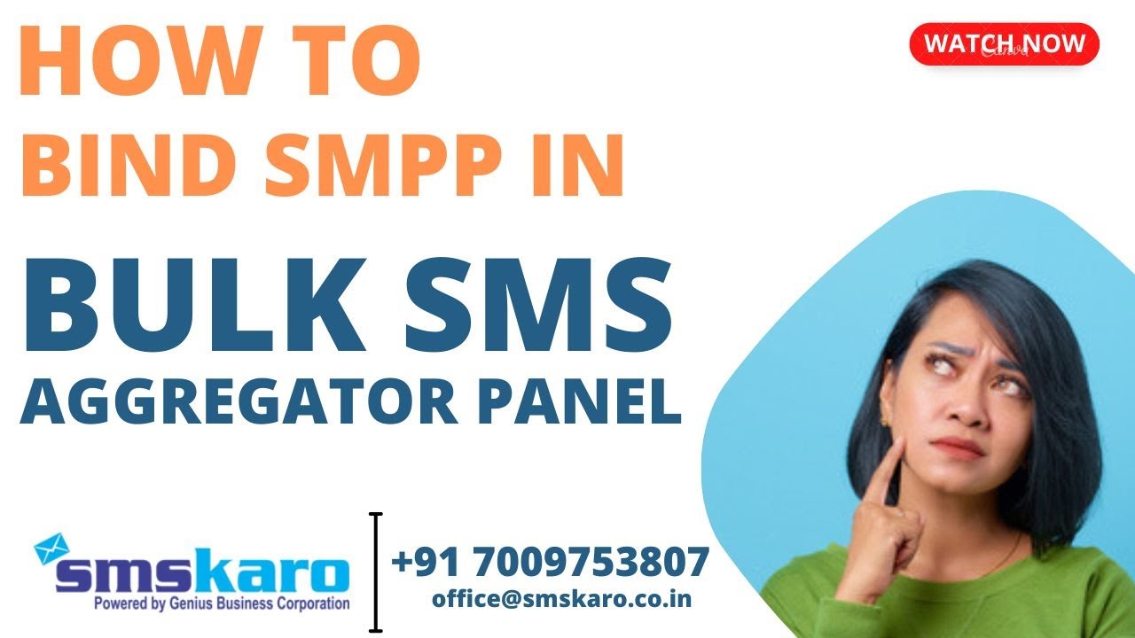 How to Set Up SMPP Gateway, Create Routes, and Allocate Routes to Users   in SMS Aggregator Panel