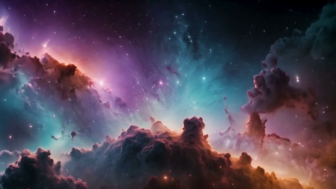 Vangelis Tribute - The Bounty (Deep Space Version)