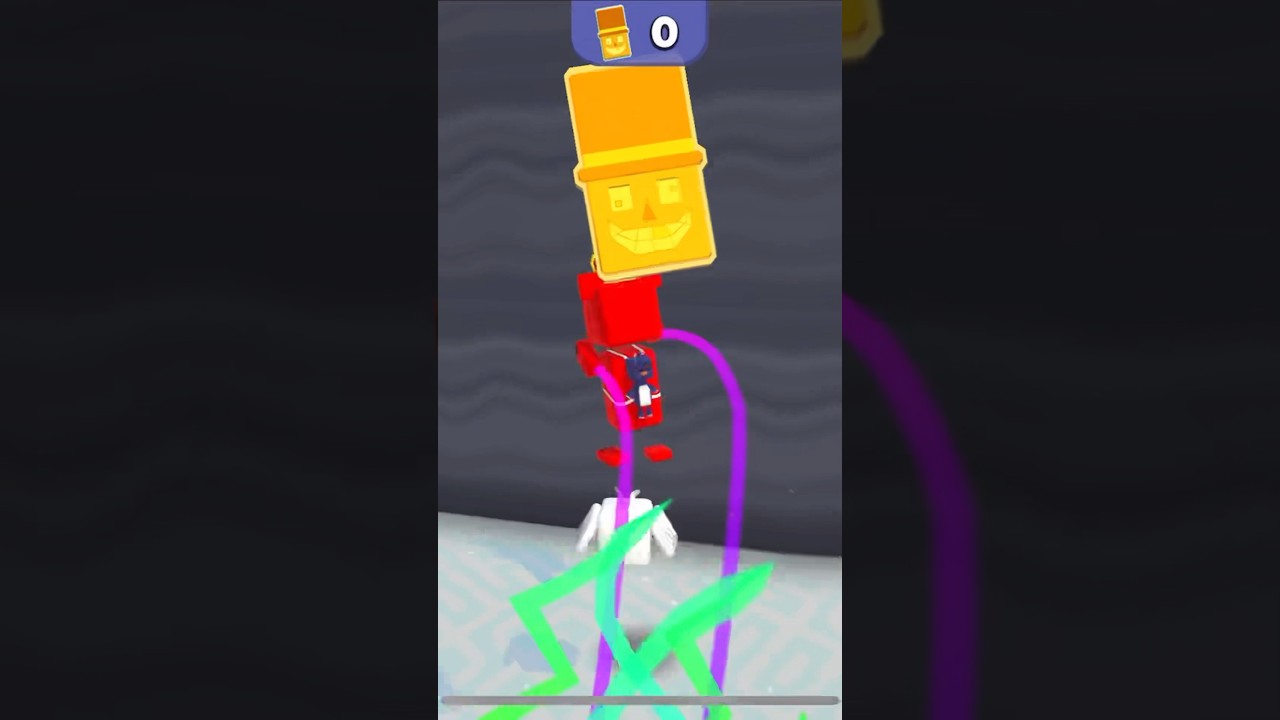 How to Collect the capitalis token super Bear Adventure #superbearadventuregame #superbearadventure