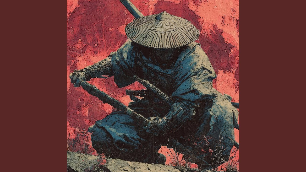 Akatsuki 暁 (J-Trap)