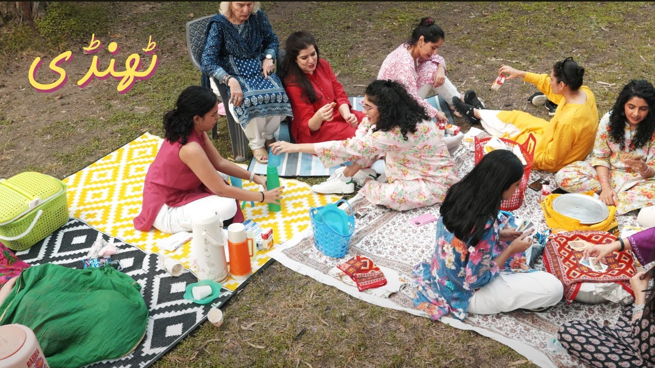 Thandi - Natasha Noorani (Official Music Video)