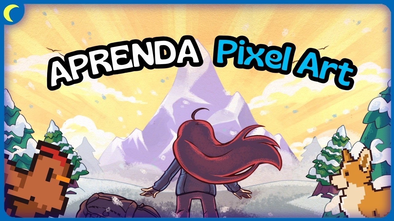 Guia para Design e Arte Nos Jogos (pra ouvir enquanto faz outra coisa)