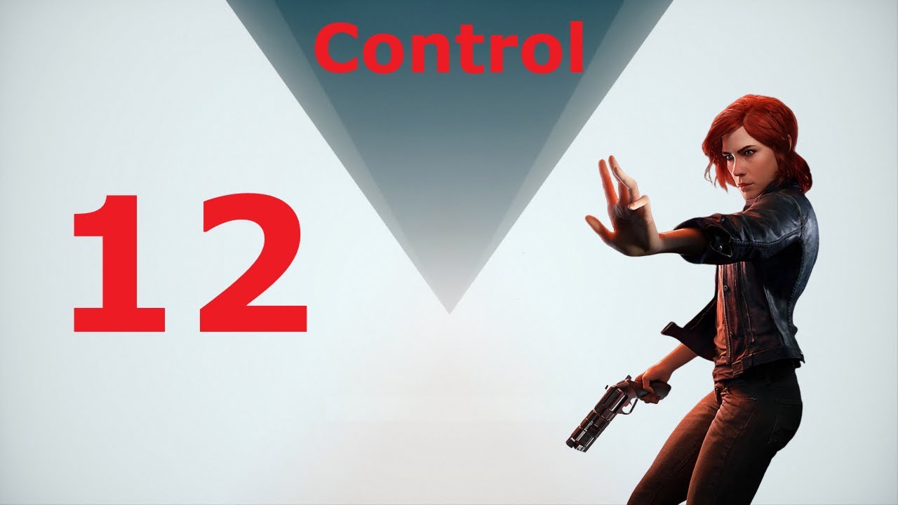 Let's Play Control Part 12