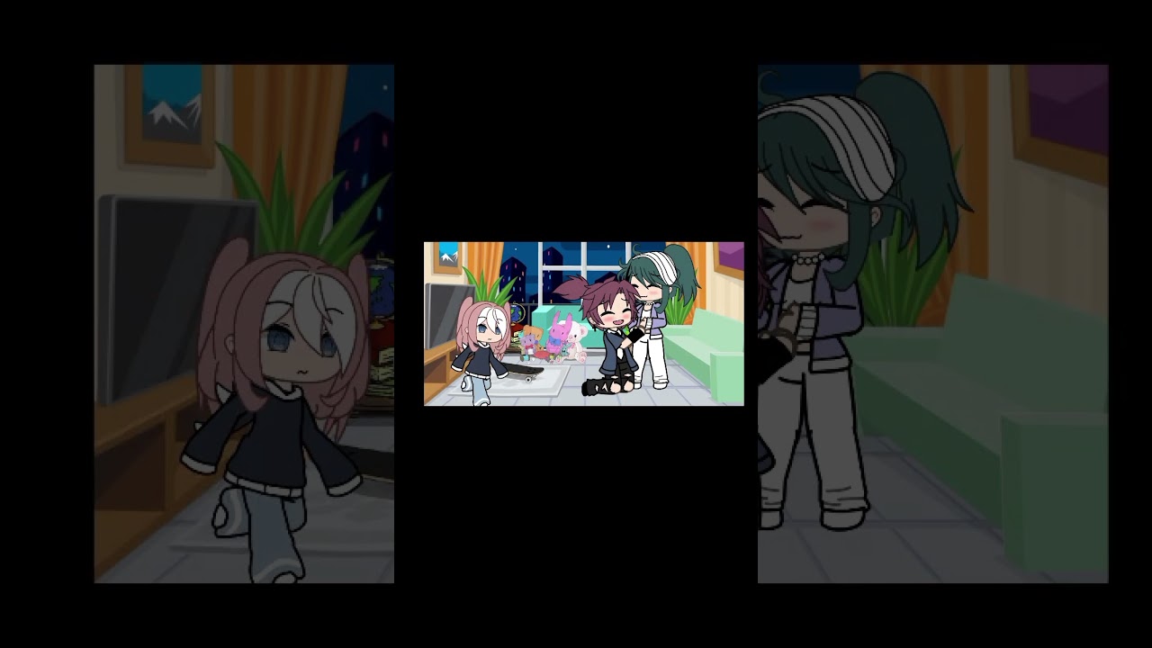 I miss my mother #gacha #gachalife #gachaclub #gachameme #gachaedit  idea: Harumy
