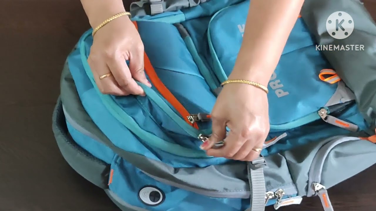 PROVOGUE | Backpack 🎒 for School/College/Travelling/Laptop