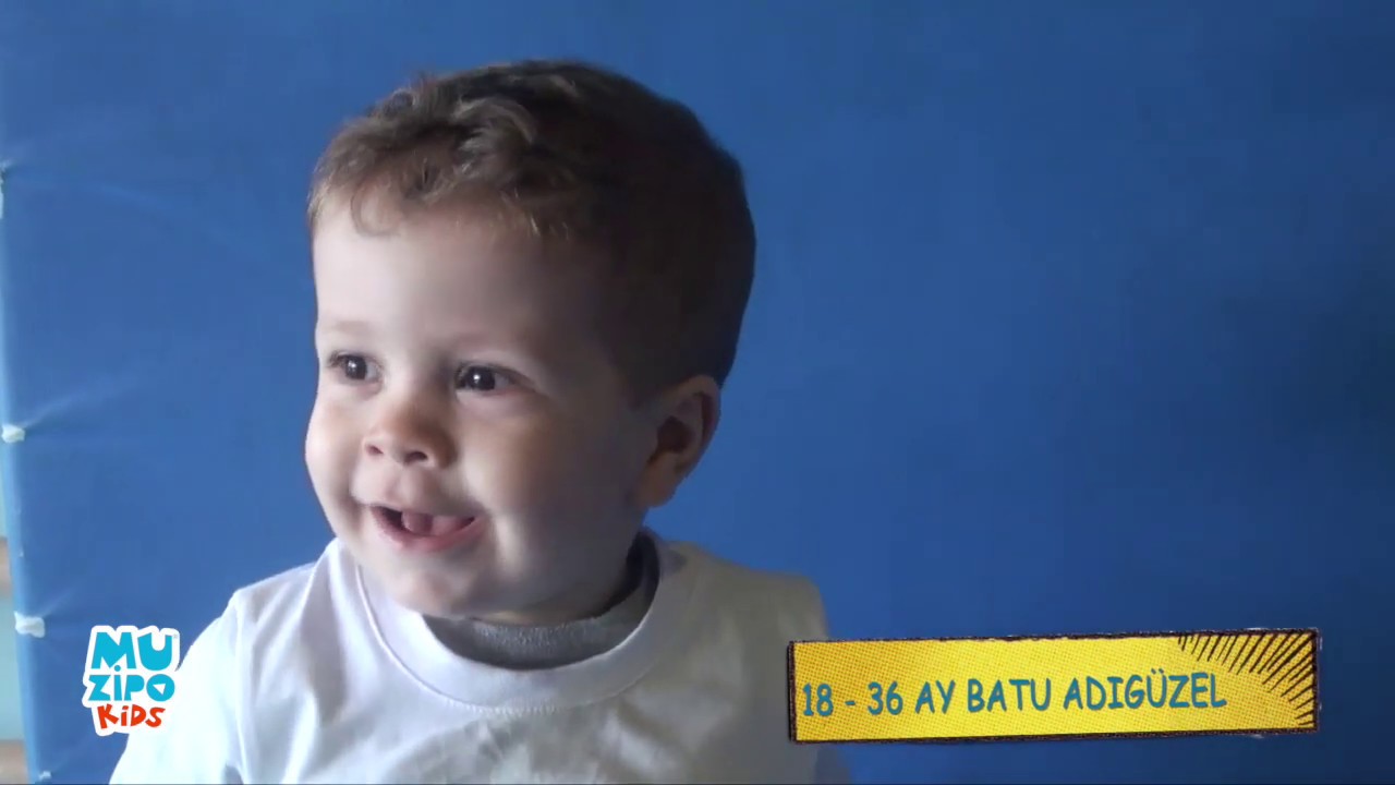 Gün 9: 18-36 Ay İçin Halat Çekme ile Kuvvet Oyunu