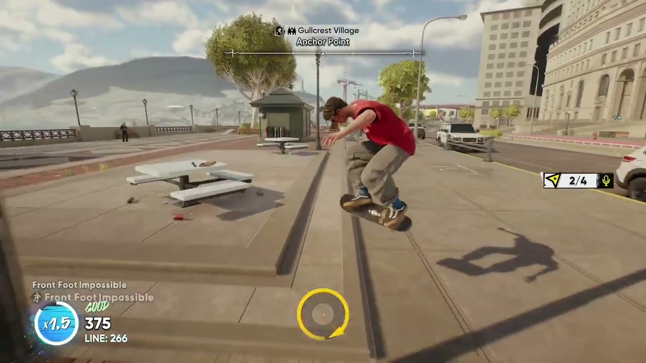 Skate Clips that make me tingle wingle 