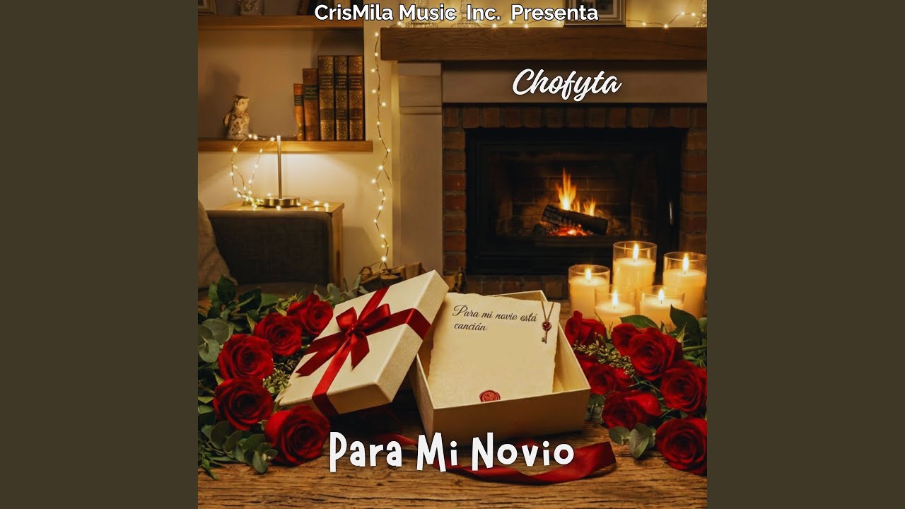 Para Mi Novio