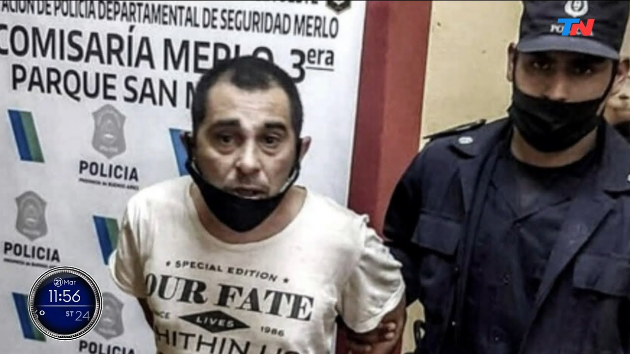 LA PLATA I Dejó ciega a su mujer por golpearla y ahora nadie sabe dónde está