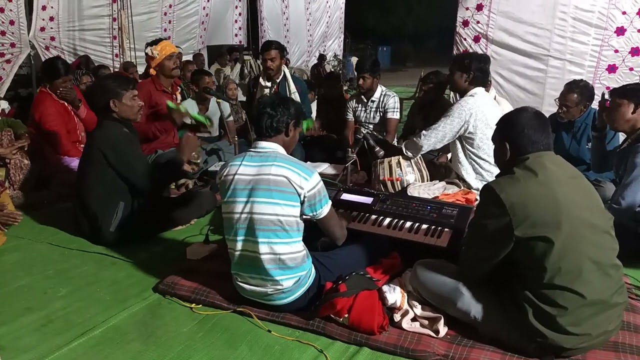 Taj mehndi baba