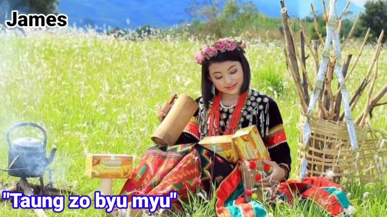 Taung Zao Byumyu
