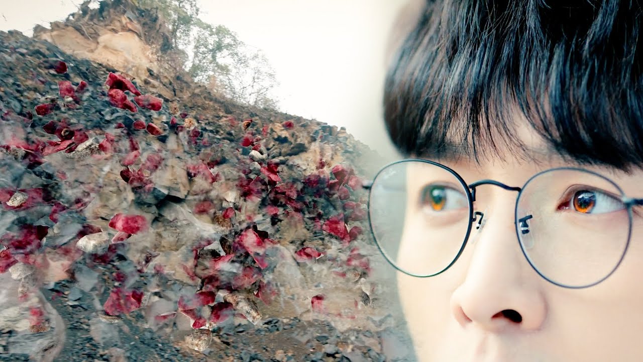 เหมืองร้างไร้คนสนใจ เด็กหนุ่มจนเห็นหยกม่วง ลงทุนจนเป็นมหาเศรษฐี