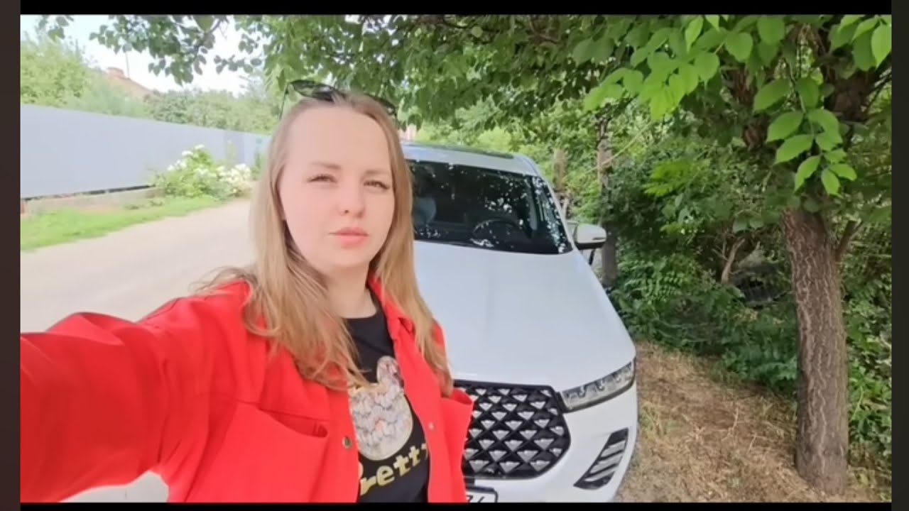 #1. Купили Chery Tiggo 7 PRO и хапнули горя. Подала в суд на дилера Китайских авто в Волгограде.