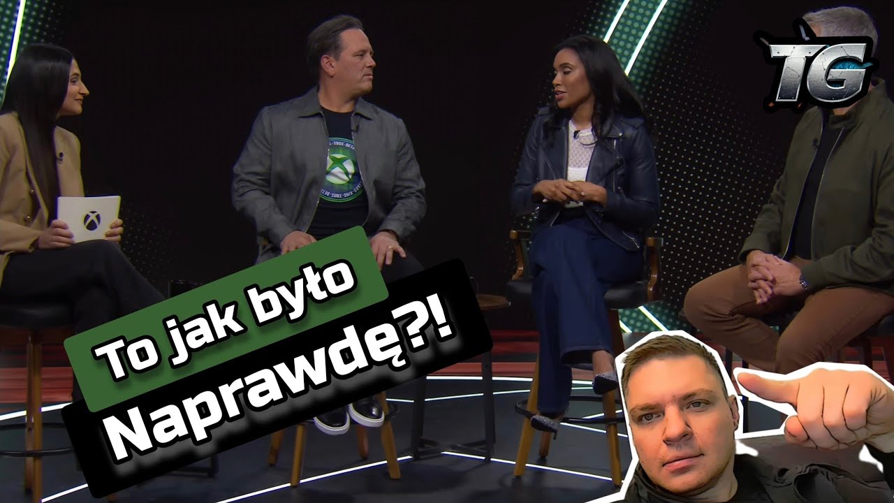 Phil kłamał, Sarahy nikt nie lubił a Pani Asha w ogóle nie zna się na grach! Będzie już tylko gorzej