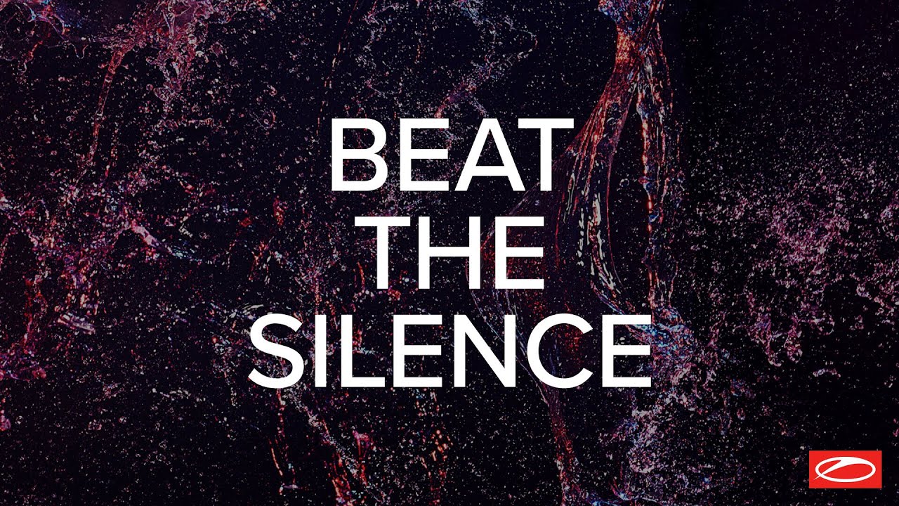 ASOT - Beat The Silence (Aly & Fila, MaRLo, Vini Vici)