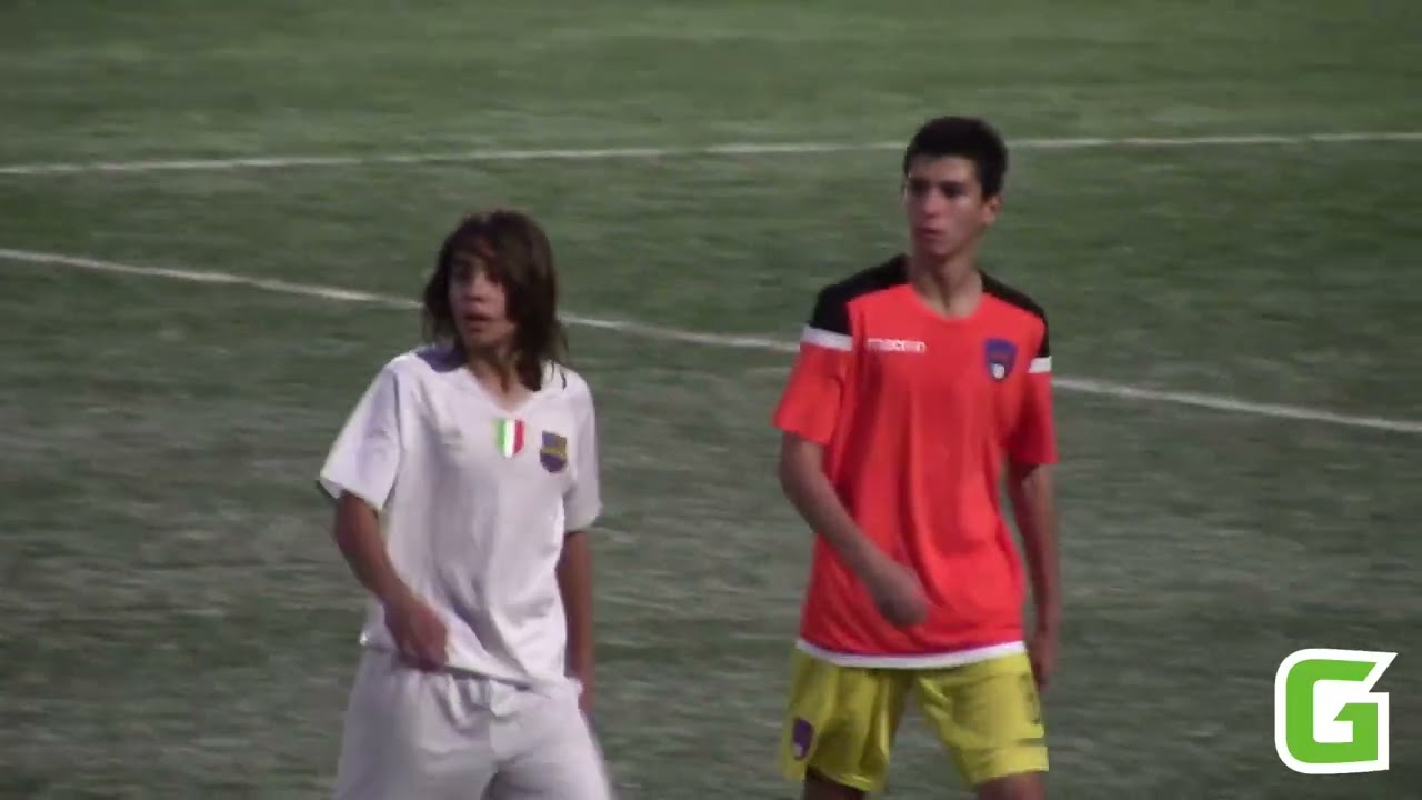 Under 15 | Rappresentativa - Vigor Perconti - Trastevere | Le immagini del triangolare