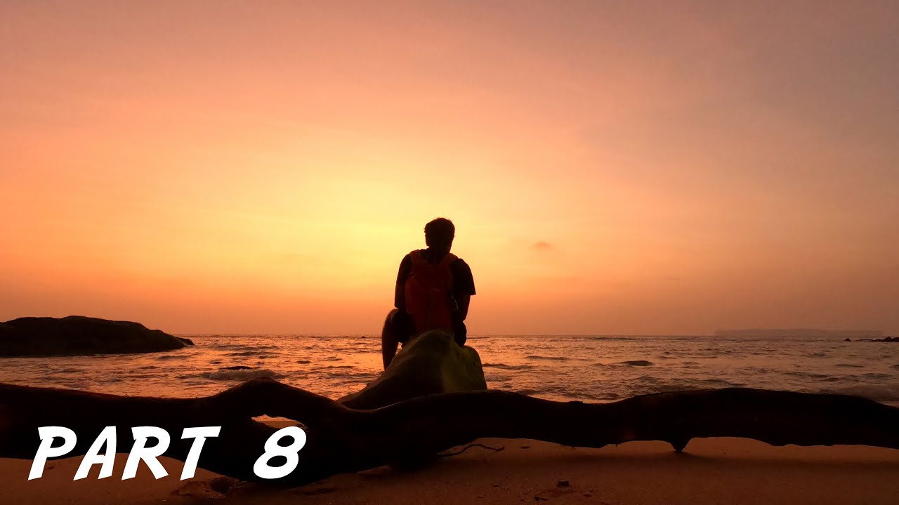 Beautiful Sunrise in Andaman | Neil Island Vlog | Andamans