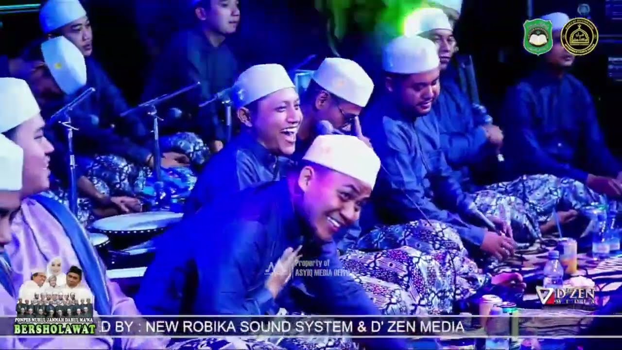 Busyrolana | Ya Nafsuti bi billiqo Viral - Asyiqol Musthofa ft. Syubbanul Muslimin