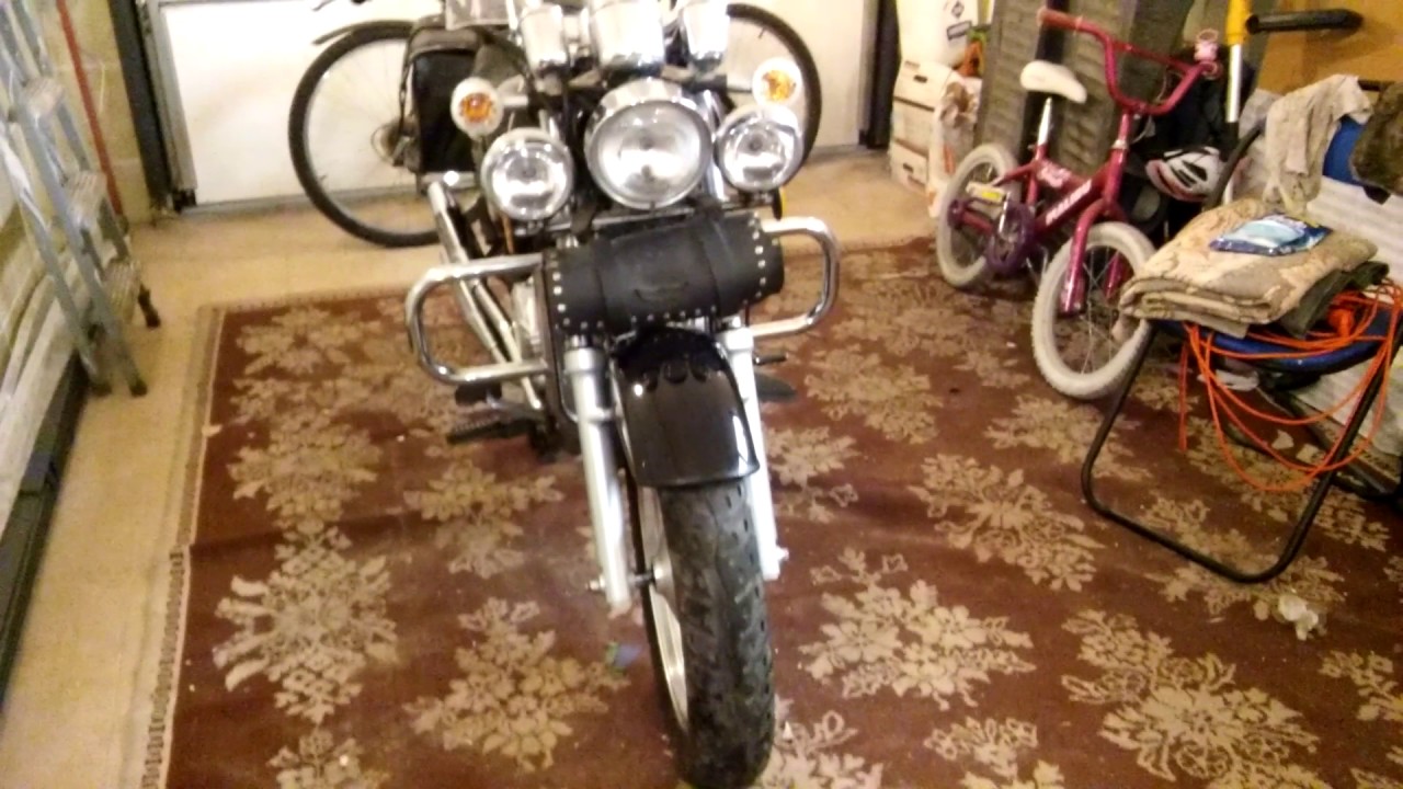 Chinski cruser pioneer torro nevada 125