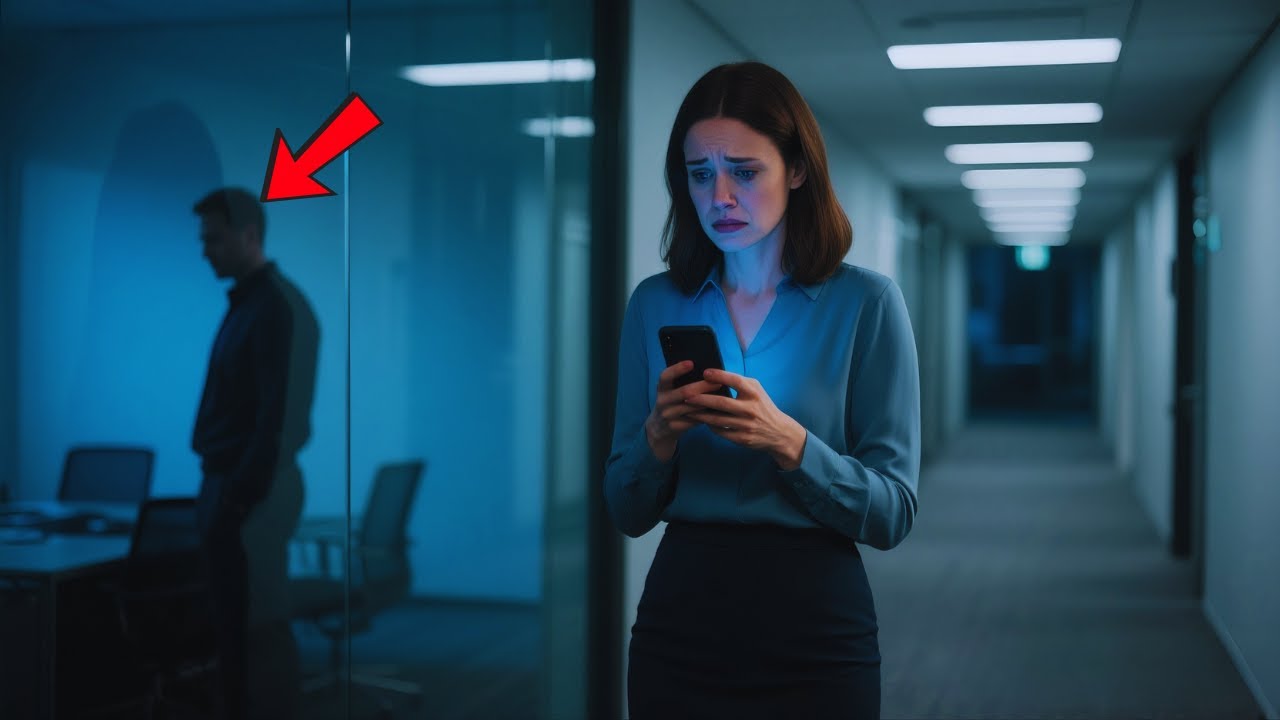 My Wife Texted  &ldquo;I&rsquo;m Staying At My Ex&rsquo;s &mdash; Deal With It Or We&rsquo;re Done &rdquo;I Replied  We&rsquo;re Already D
