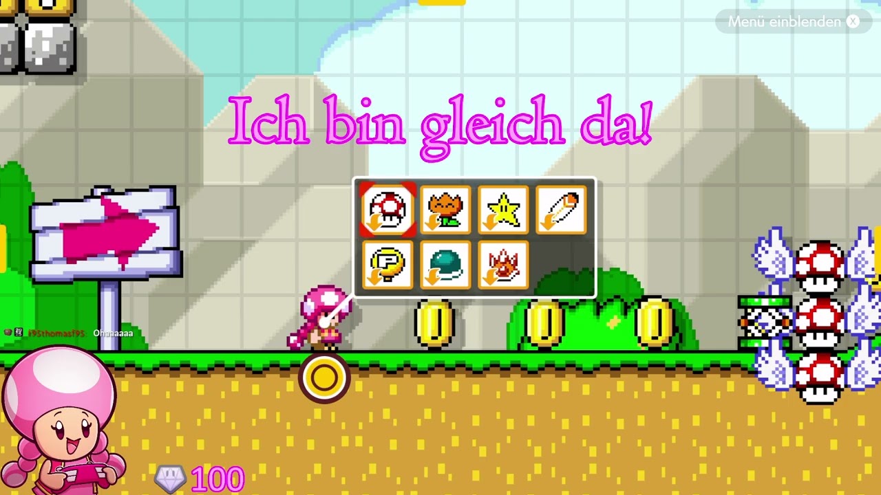 KirbyQT Livestream vom 27.01.2026