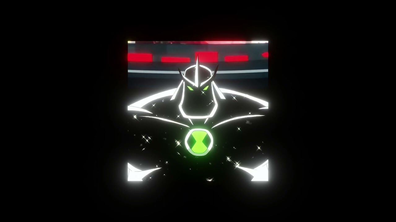 Ben 10 Omniverse Theme Slowed + Reverb