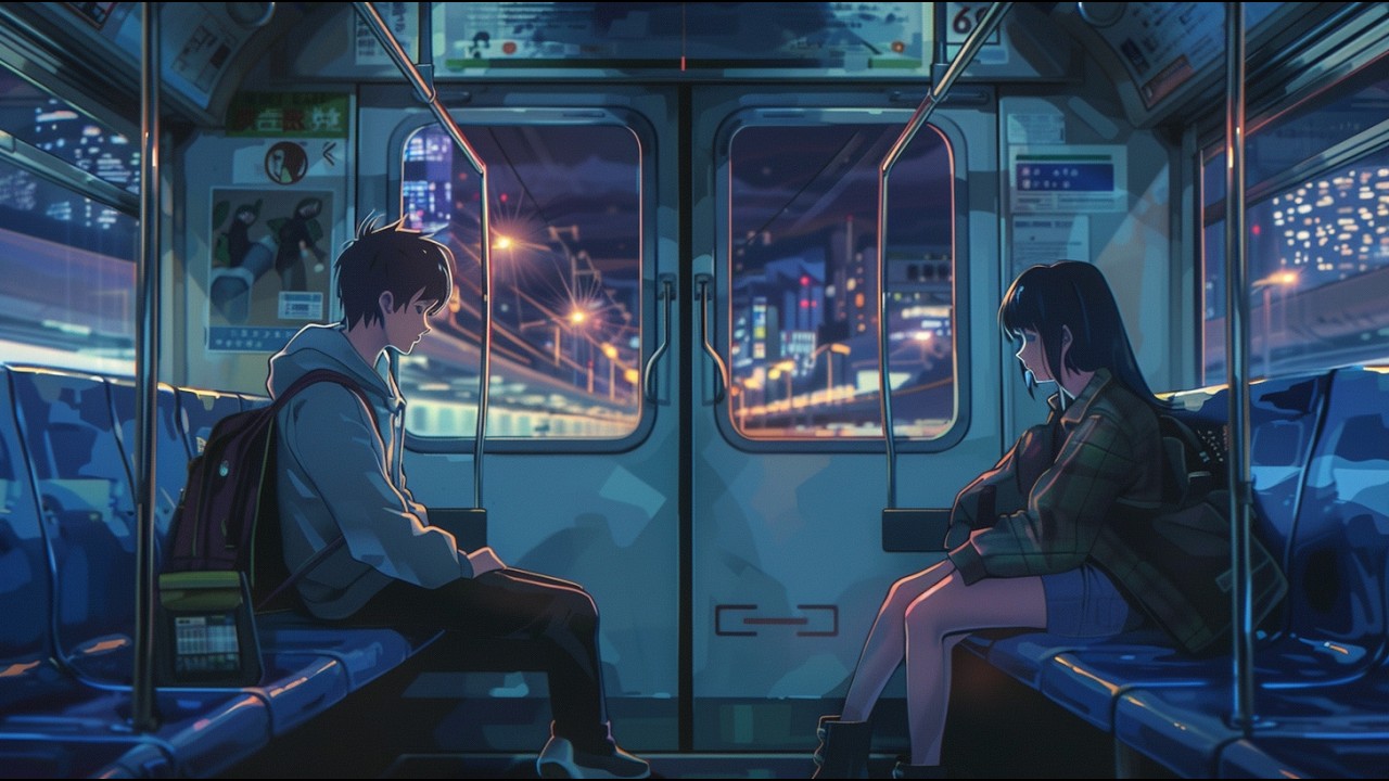 [Playlist] 말 없이도 편한 사이 | Quiet Night K-Pop Playlist