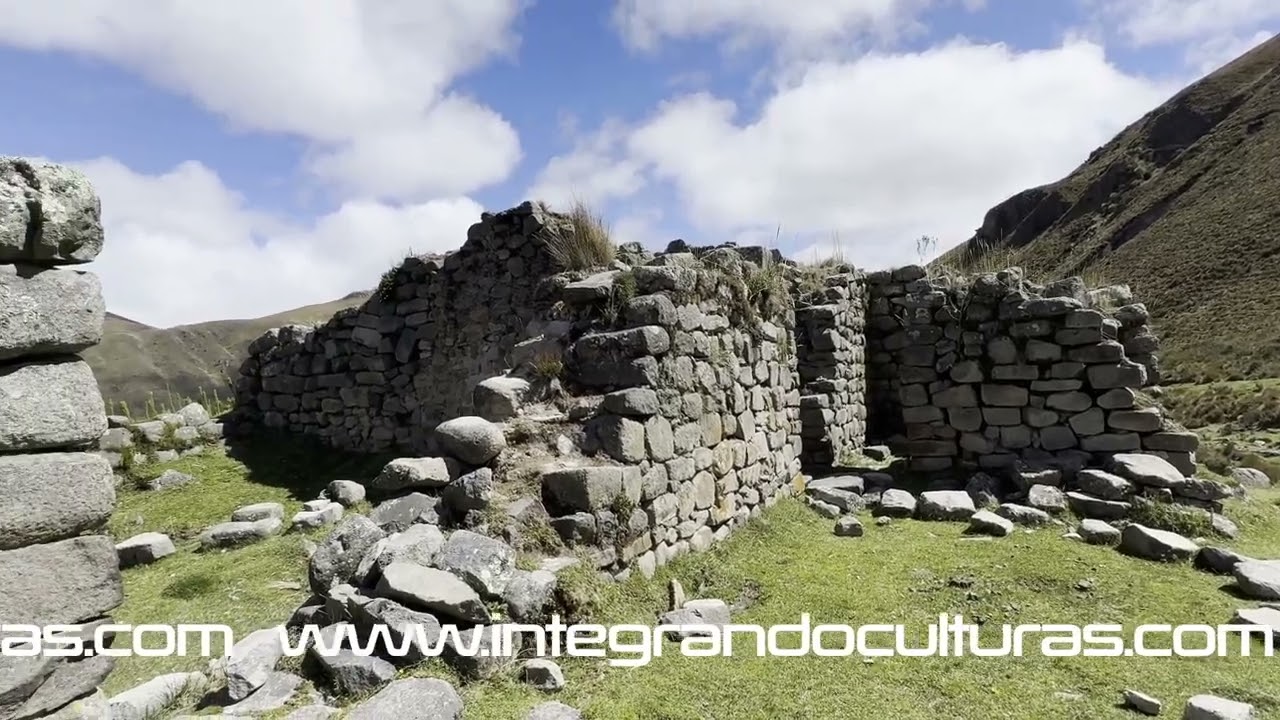Guía de Turismo de Ingapirca, Ecuador
