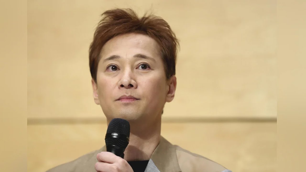 中居正広“引退から1年”…ファンが願う“土曜23時”の奇跡とは
