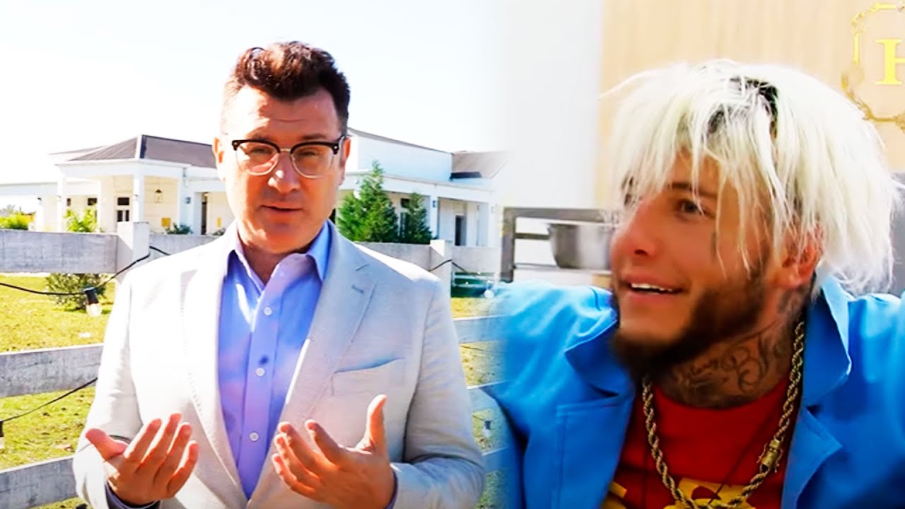 &iexcl;LE PAR&Oacute; EL CARRO! Gabriel Oliveri dej&oacute; un hermoso mensaje: 